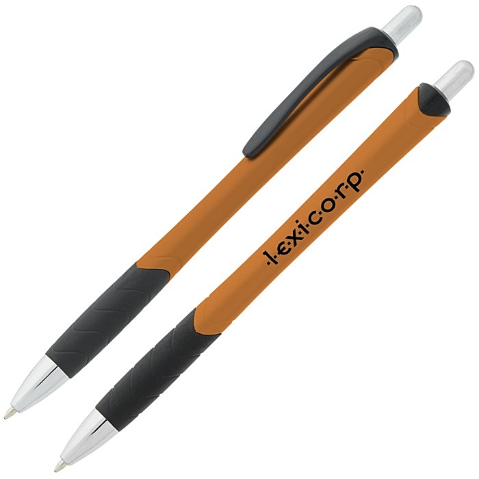 Custom Slim Pen - Metallic
