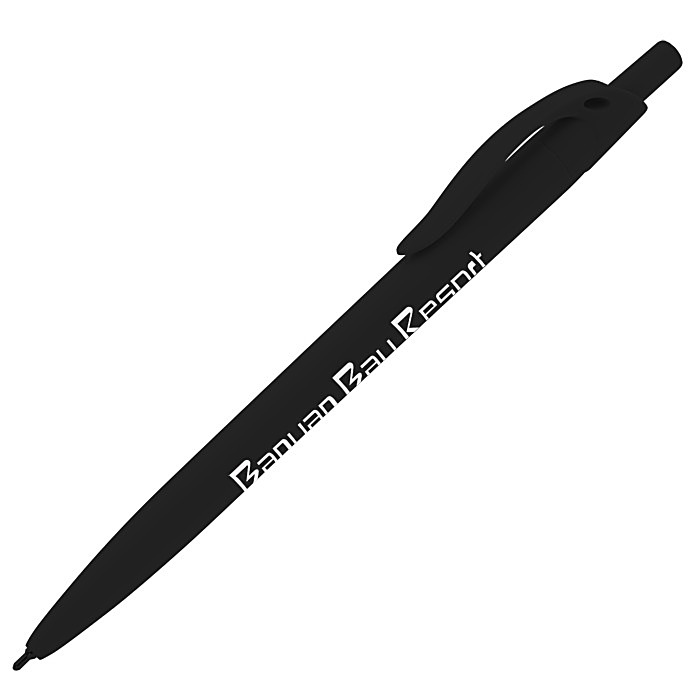 Custom Sleek Write Soft Touch Pen
