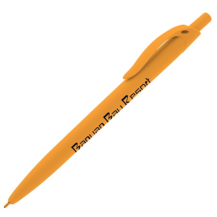 Custom Sleek Write Soft Touch Pen