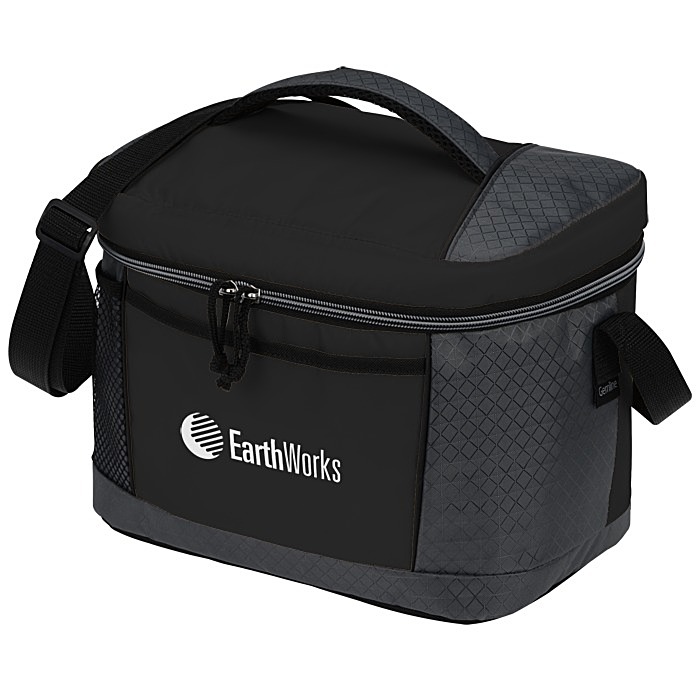Custom Aspen Lunch Cooler - 24 hr