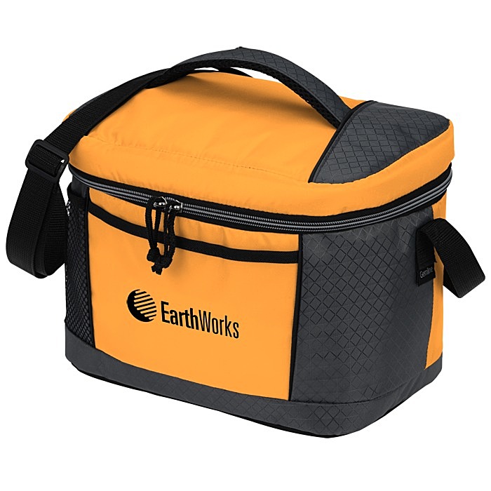 Custom Aspen Lunch Cooler - 24 hr