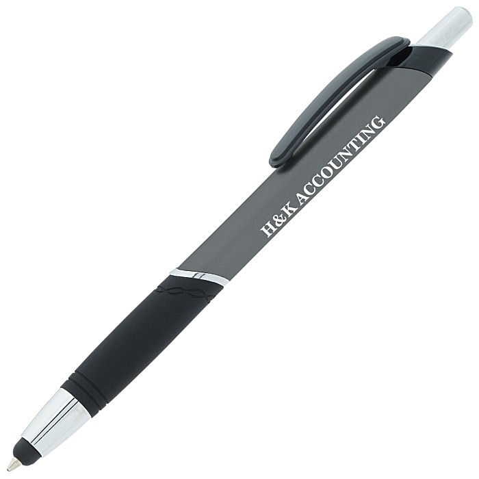 Custom Gala Stylus Pen - Sunset Metallic