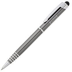 Custom Aria Stylus Twist Metal Pen