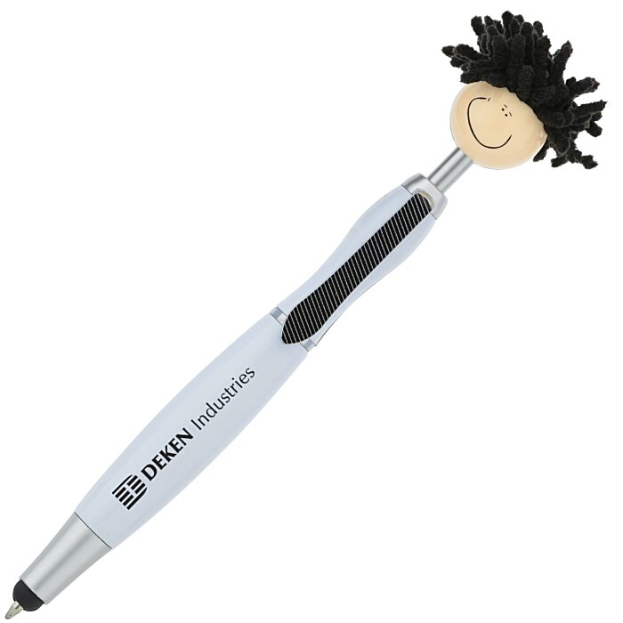 Custom MopTopper Stylus Pen