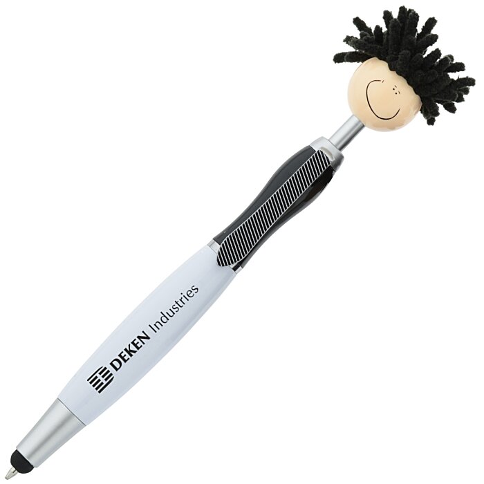 Custom MopTopper Stylus Pen