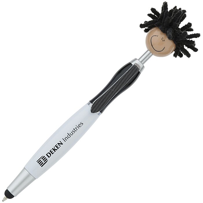 Custom MopTopper Stylus Pen
