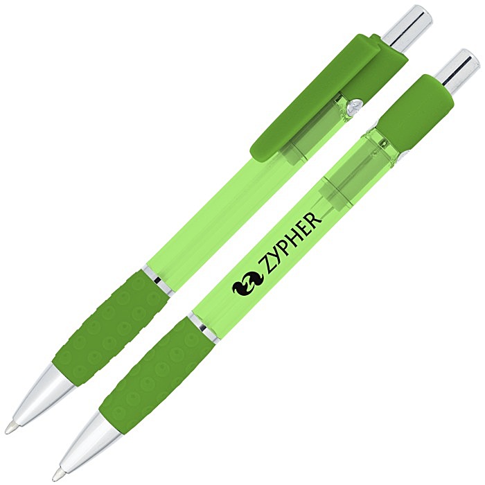 Custom Souvenir Anthem Pen