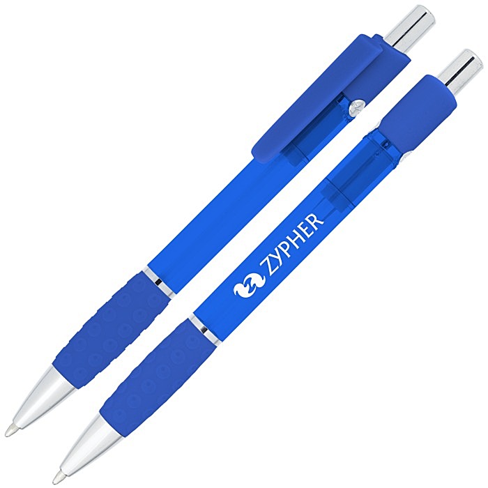 Custom Souvenir Anthem Pen