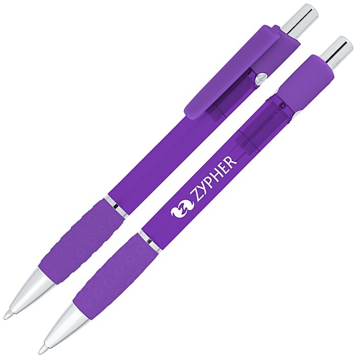 Custom Souvenir Anthem Pen