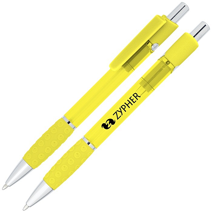 Custom Souvenir Anthem Pen