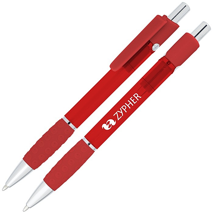 Custom Souvenir Anthem Pen