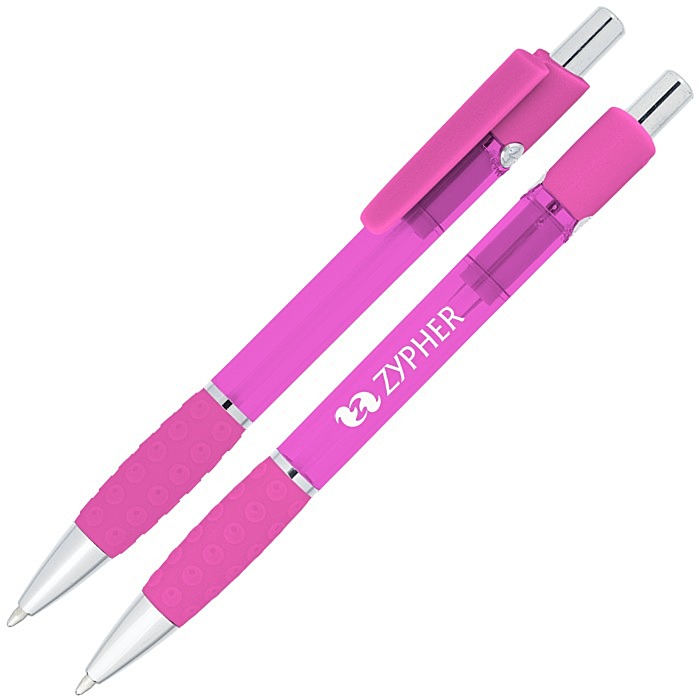 Custom Souvenir Anthem Pen