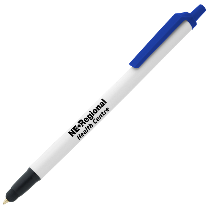 Custom Bic Clic Stic Stylus Pen