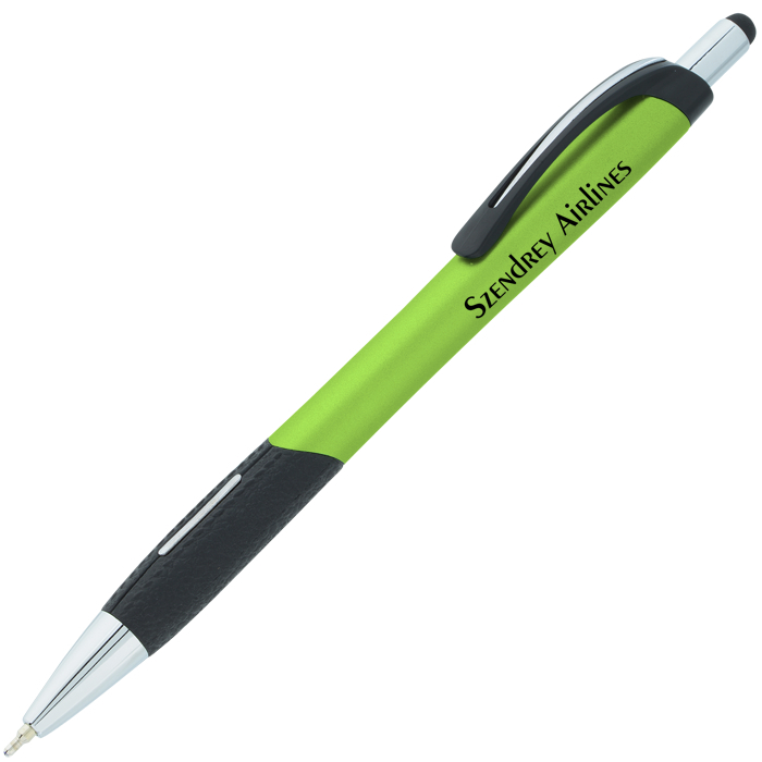 Custom Mateo Stylus Pen