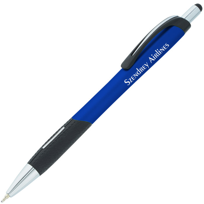 Custom Mateo Stylus Pen