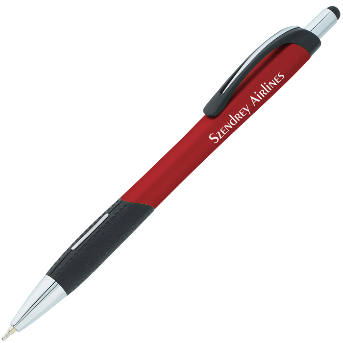 Custom Mateo Stylus Pen