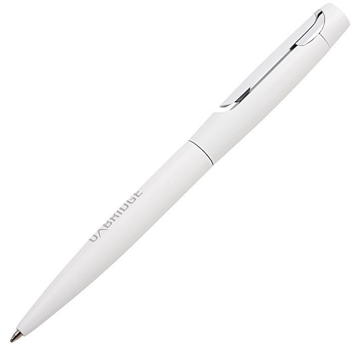 Custom Soul Twist Metal Pen