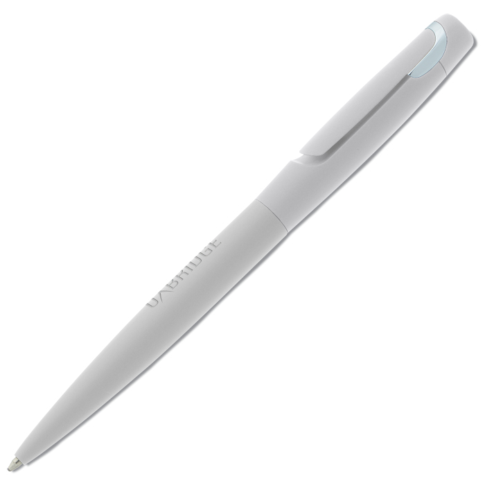 Custom Soul Twist Metal Pen
