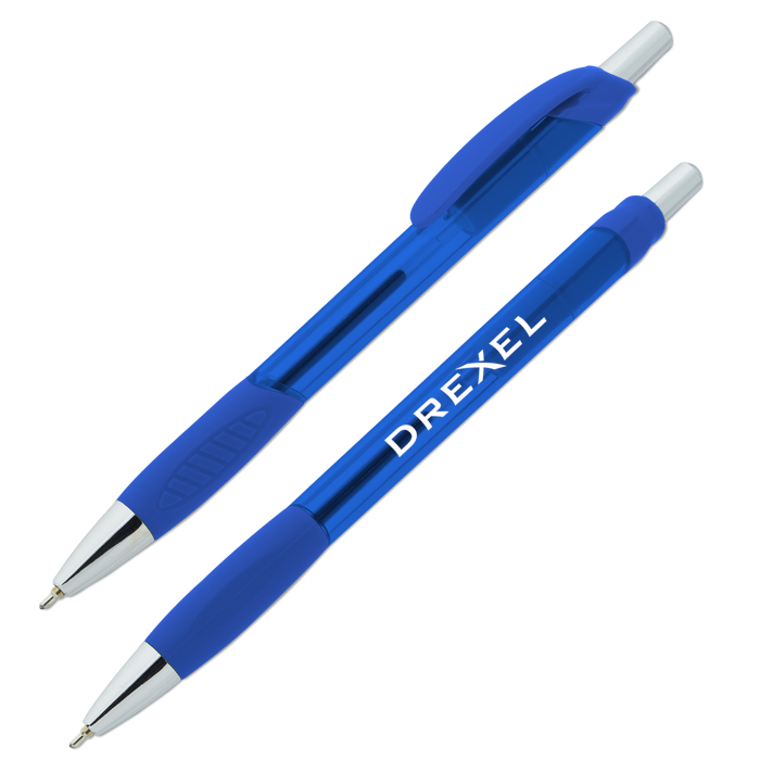 Custom Macaw Pen