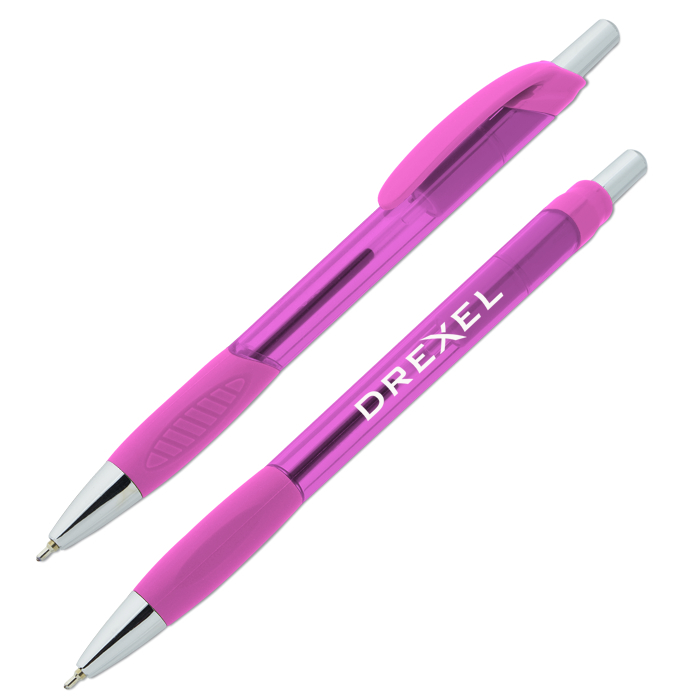 Custom Macaw Pen