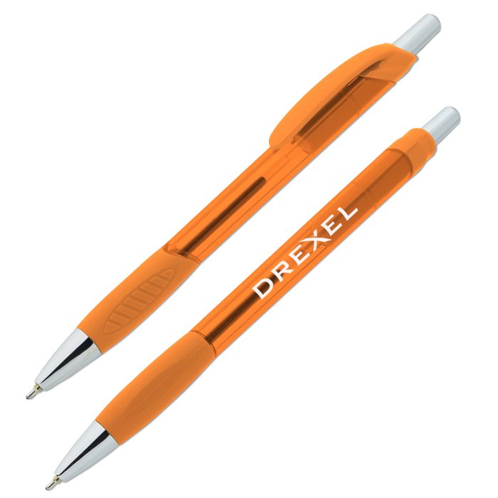 Custom Macaw Pen