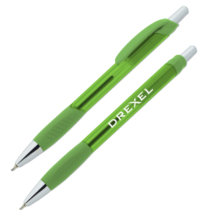 Custom Macaw Pen