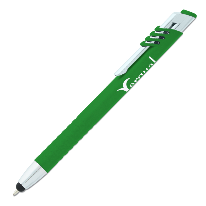 Custom Nitrous Stylus Pen