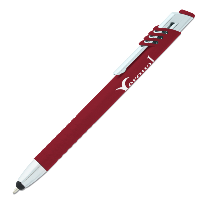 Custom Nitrous Stylus Pen