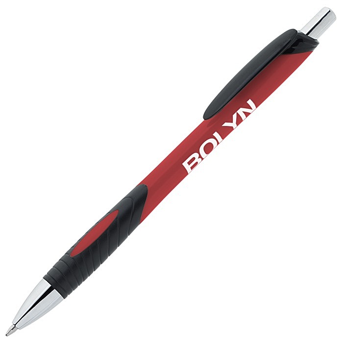 Custom Southlake Pen - Opaque - Black