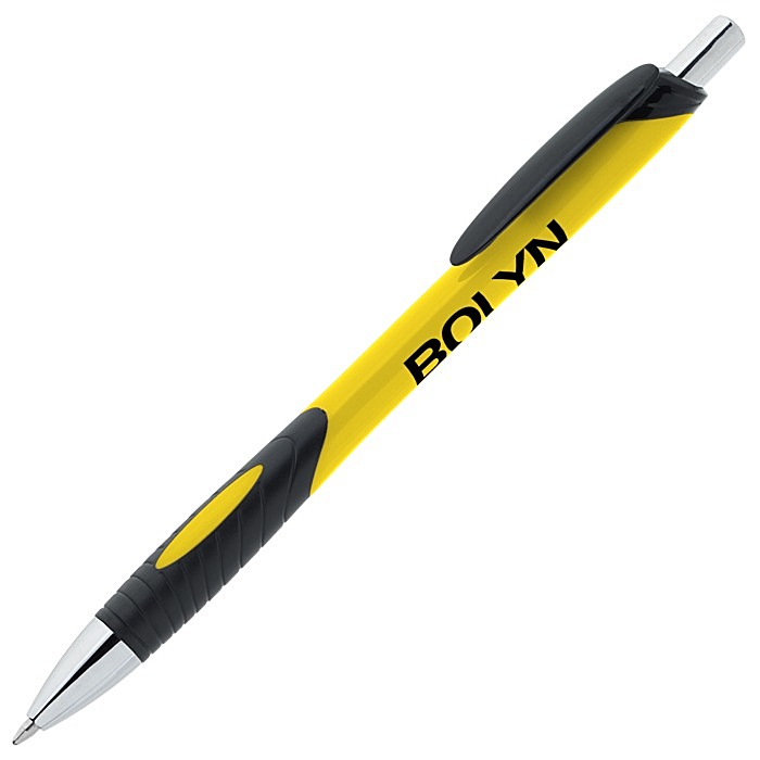 Custom Southlake Pen - Opaque - Black