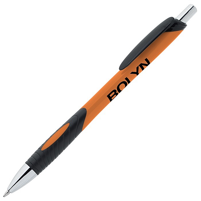 Custom Southlake Pen - Opaque - Black