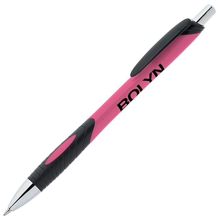 Custom Southlake Pen - Opaque - Black