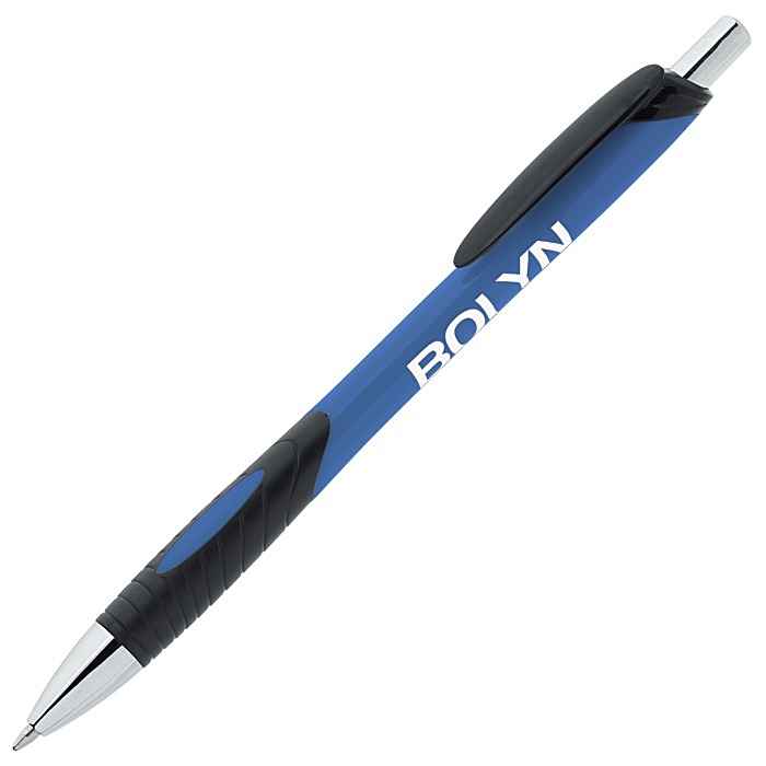Custom Southlake Pen - Opaque - Black