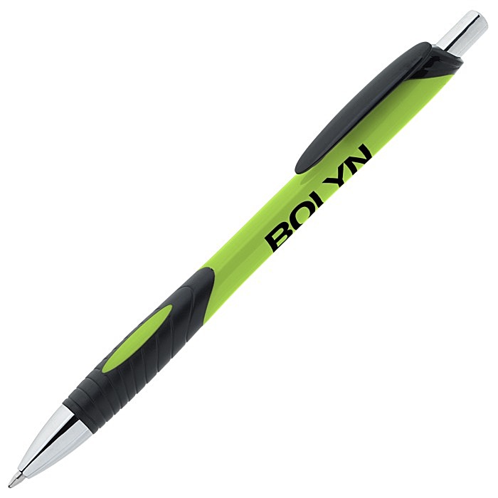 Custom Southlake Pen - Opaque - Black