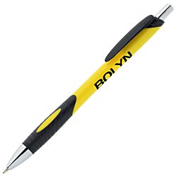 Custom Southlake Pen - Opaque - Black