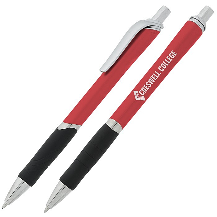 Custom Frisco Pen - Metallic