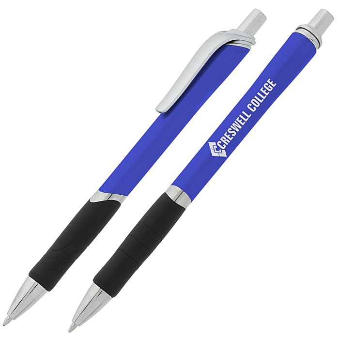Custom Frisco Pen - Metallic