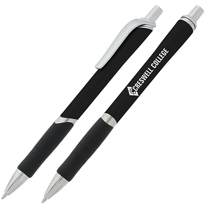 Custom Frisco Pen - Metallic
