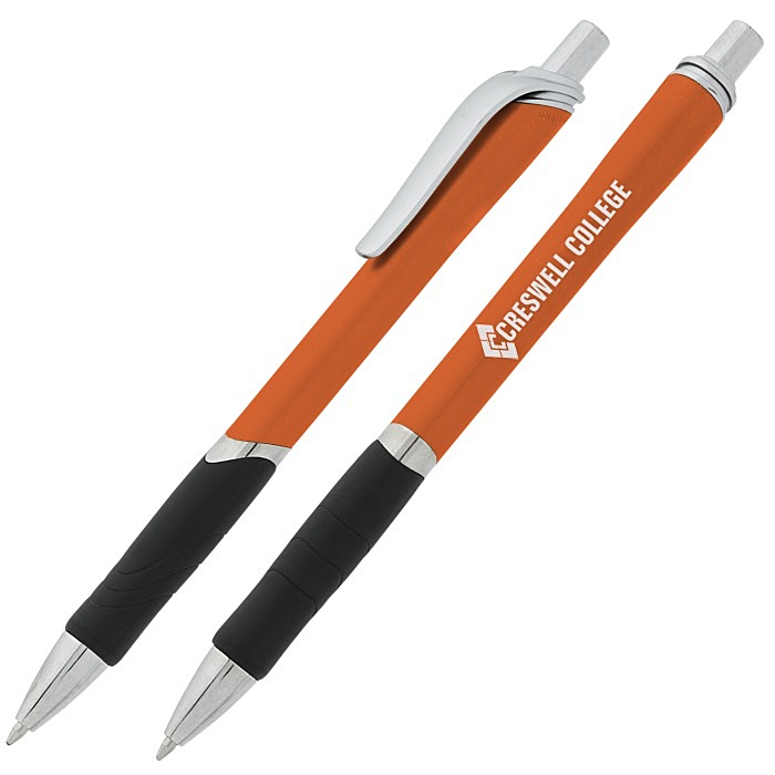 Custom Frisco Pen - Metallic
