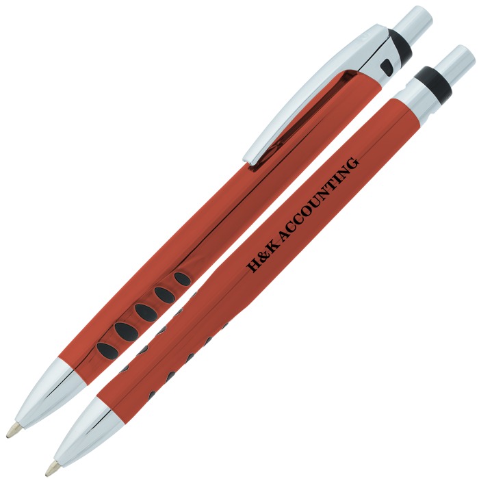 Custom Plano Pen