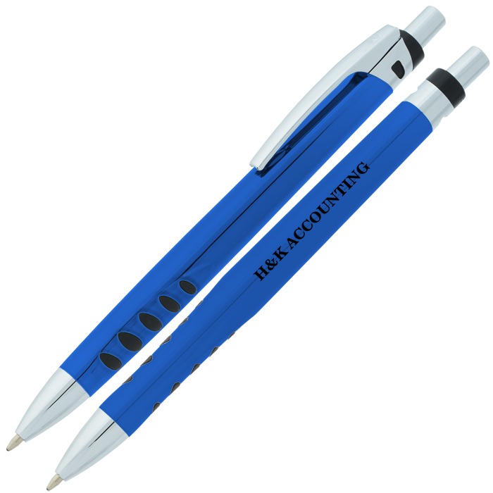 Custom Plano Pen