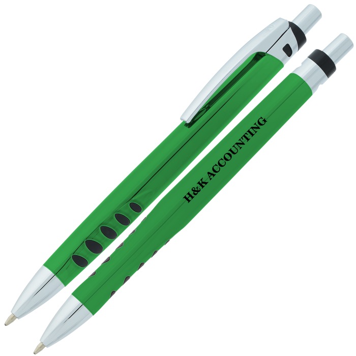 Custom Plano Pen