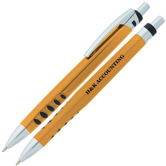 Custom Plano Pen