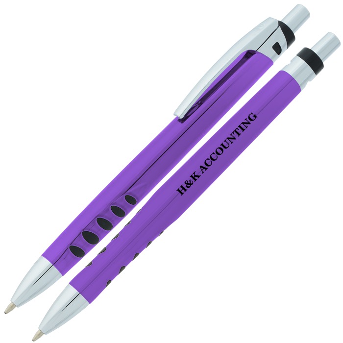Custom Plano Pen