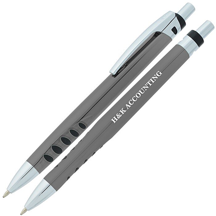 Custom Plano Pen