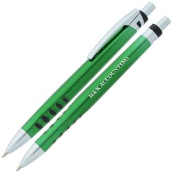 Custom Plano Pen