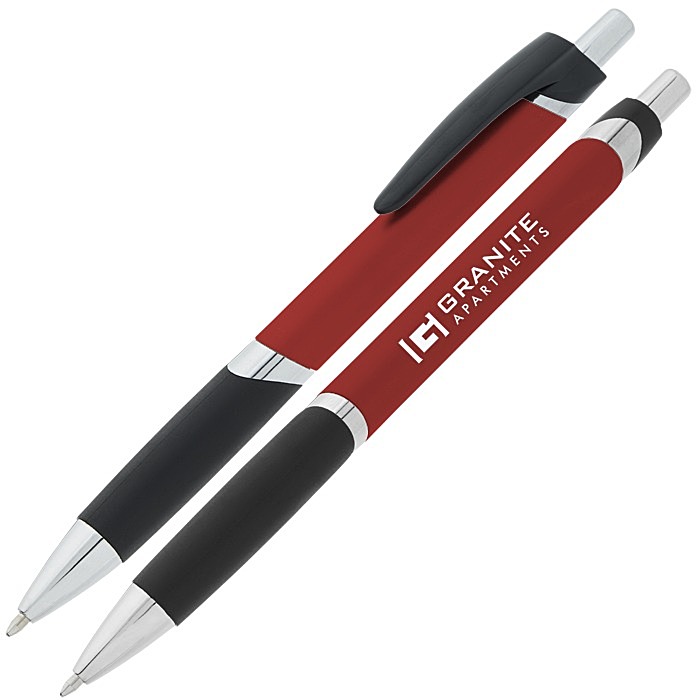 Custom Osage Pen - Metallic