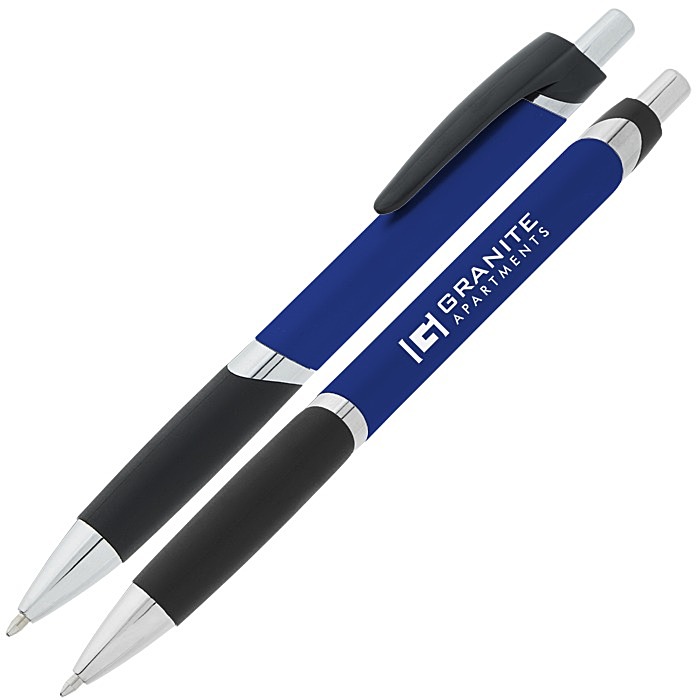 Custom Osage Pen - Metallic