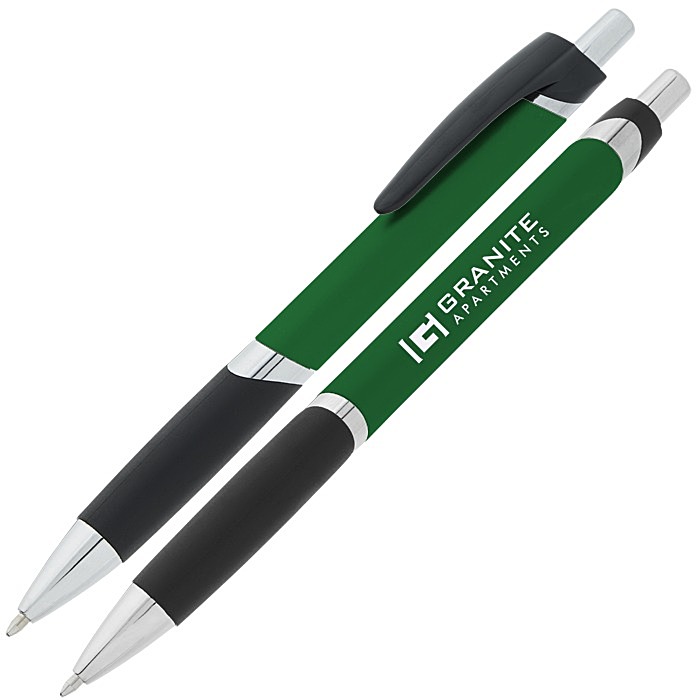 Custom Osage Pen - Metallic
