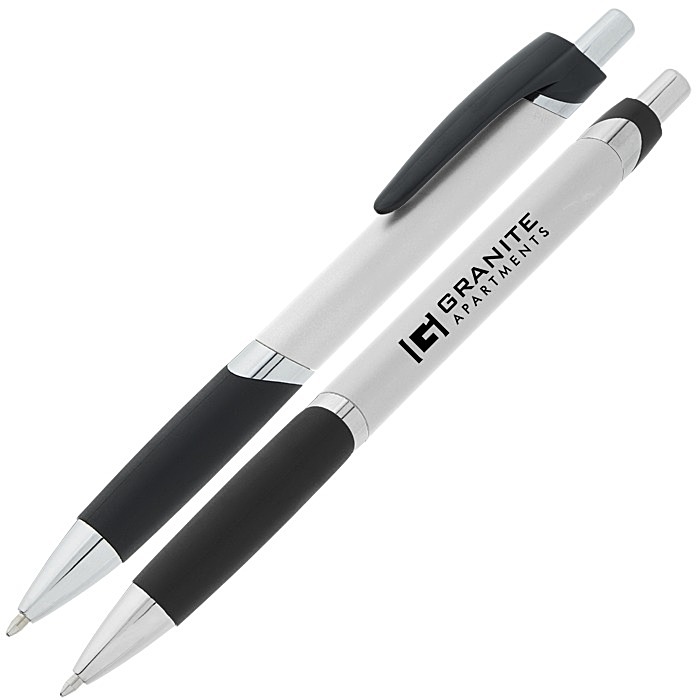 Custom Osage Pen - Metallic
